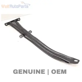 2046280124 Mercedes-benz 2008-2009 C230 - Left Strut Tower Brace