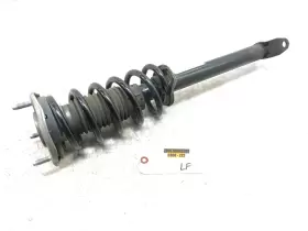 W205 Mercedes-benz 205 320 74 68 2015-2018 C300 2.0l Rwd Left Driver Front Suspension Strut Oem