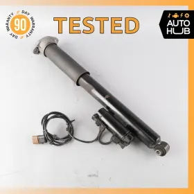 2053206100 Mercedes-benz 17-23 W205 C43 Amg Rear Right Passenger Side Air Shock Strut With Ads Oem