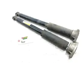 2053208730 Mercedes-benz 2015-2021 W205 C300 Rwd Left Right Rear Shock Strut Absorber Oem