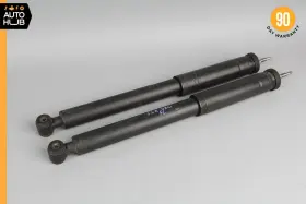 2083231800 Mercedes-benz 97-03 W208 Clk430 Clk320 Front Left And Right Shock Strut Set Oem