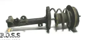 2098300430 Mercedes Benz 03-09 W209 Clk350 Clk500 Front Left Driver Side Shock Strut Oem