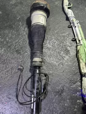 21120130056714 Mercedes-benz W221 Air Shock Absorber Rear Left C086106 S350 Bluetec 2012 17132442