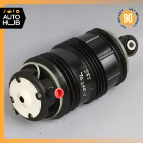 2113201325 Mercedes-benz 03-11 Mercede W211 E55 Cls55 Amg Rear Left Side Air Suspension Bag Shock Oem