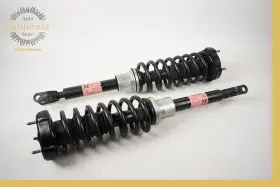 2113203213 Mercedes-benz 03-09 W211 E320 E350 Rwd Front Left And Right Shock Strut Absorber Set