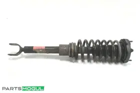 2113207613 Mercedes-benz 03-09 W211 E320 E350 Front Right Side Shock Absorber Spring Set Oem