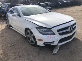 2123203438 Mercedes-benz 2012-2018 Cls550 Front Air Strut Airmatic Right Passenger Awd 8472