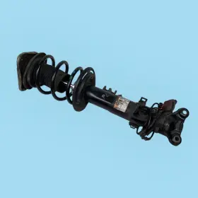 2123206713 Mercedes-benz Front Left Suspension Shock Absorber Strut Oem 10-11 W212 E63 Amg