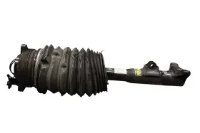 2123230592 Mercedes-benz 12-18 W212 Cls550 Front Left Side Airmatic Air Shock Absorber Strut Oem