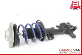 2183207213 Mercedes-benz 10-18 W212 E63 Cls63 Amg Front Right Shock Absorber Coil Spring Oem