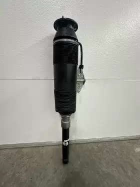 2203201838 Mercedes-benz 03-06 W220 S55 Cl55 Amg Rear Right Side Hydraulic Shock Strut Oem