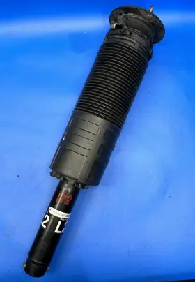 2203206313 Mercedes-benz 01-07 W215 Cl600 S55 E63 Amg Front Left Side Hydraulic Shock Strut Oem