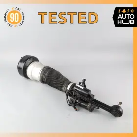 2213201838 Mercedes-benz W221 S550 Cl550 4matic Front Right Side Airmatic Air Shock Strut Oem 2213201838 Mercedes-benz W221 S550 Cl550 4matic Front Right Side Airmatic Air Shock Strut Oem