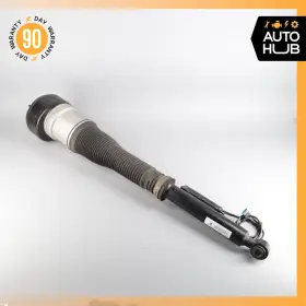 2213202213 Mercedes-benz 07-14 W221 S550 Cl550 Rear Right Airmatic Suspension Shock Strut Oem