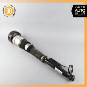 2213205513 Mercedes-benz 07-14 W221 S400 Cl550 Rear Left Air Suspension Shock Strut Airmatic Oem