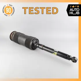 2213208213 Mercedes-benz 07-14 W216 Cl550 Cl600 S600 Rear Right Hydraulic Abc Shock Strut Oem
