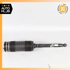 2213208913 Mercedes-benz 07-14 W216 Cl550 Cl600 S550 Rear Left Hydraulic Abc Shock Strut Oem