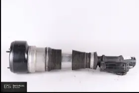 2213209313 Mercedes-benz 07-13 W221 S400 S550 Front Right Or Left Airmatic Air Shock Strut Oem