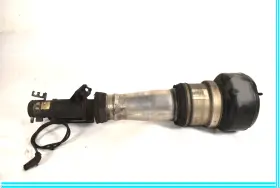 2214210394 Mercedes-benz 07-13 W221 S450 S550 Front Left Or Right Airmatic Air Shock Strut Oem