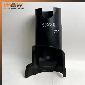 2216980130 Mercedes-benz 07-14 W221 W216 S550 Rear Left Shock Strut Upper Splash Cover Oem