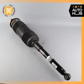 2223208513 Mercedes-benz 16-17 W222 S600 Maybach Rear Left Abc Shock Strut Hydraulic Oem