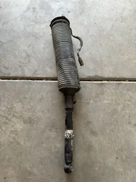 2223208613 Mercedes-benz 16-17 W222 S600 Maybach Rear Left Abc Shock Strut Hydraulic Oem