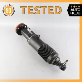 2303200073 Mercedes-benz 03-06 R230 Sl500 Sl600 Front Right Hydraulic Shock Strut Absorber Oem