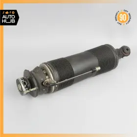 2303200213 Mercedes-benz 03-06 R230 Sl500 Sl600 Rear Left Hydraulic Shock Strut Absorber Oem