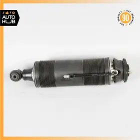 2303200338 Mercedes-benz 07-12 R230 Sl550 Sl600 Rear Left Driver Side Shock Strut Hydraulic Oem