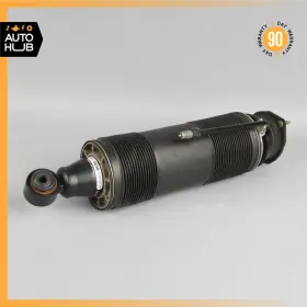 2303200438 Mercedes-benz 07-12 R230 Sl550 Sl600 Rear Right Side Abc Shock Strut Hydraulic Oem