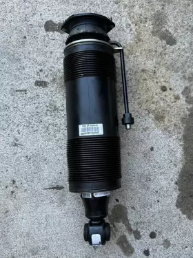 2303205513 Mercedes-benz 07-12 R230 Sl550 Sl600 Rear Left Driver Abc Shock Strut Hydraulic Oem