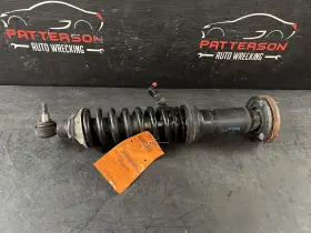 2303208713 Mercedes-benz 03-06 Sl500 Front Driver Left Lh Hydraulic Shock Strut Absorber Id 162400102549