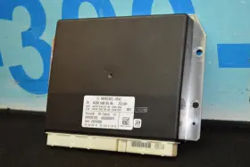 2305405545 Mercedes Benz 07-11 R230 Mb Sl550 Sl600 Abc Suspension Hydraulic Control Module #3