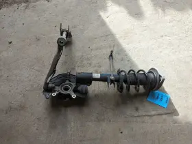 2463320501 Mercedes-benz Driver Front Knee 156 Type Gla250 Fits 15-20 Gla-class