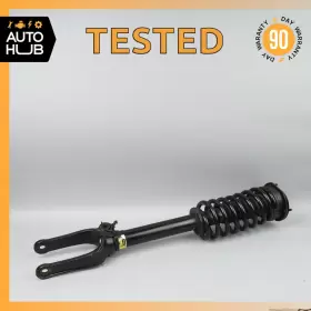 2513202813 Mercedes-benz 06-13 W251 R350 R320 R500 Front Left Or Right Shock Strut Absorber Oem