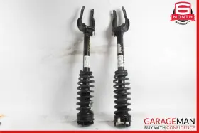 309513905 Mercedes-benz 12-19 W166 Ml400 Front Left And Right Side Shock Absorber Strut Set