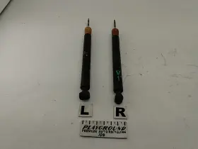 526.mb1b00 Mercedes-benz Slk230 Slk320 R170 Pair Of Front Shock Absorber Fits 1997-2000 97 98 99