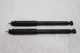 Mercedes-benz 526.mb1j02 2002 C32 W203 Sedan #249 Rear Suspension Shocks Amg