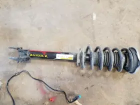 527-10054 Mercedes-benz Strut 205 Type C300 Rwd Front Fits 17 C-class 1519389