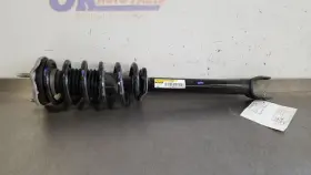 527-10643 Mercedes-benz 18-21 C-class C300 Rwd Driver Left Front Strut Assembly 2.0l Amg