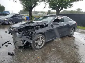 527-50965l Mercedes-benz Driver Strut 207 Type And Convertible Front Fits 10-17 E-class 532070