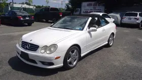 527-60161 Mercedes-benz Strut 209 Type Front Clk550 Fits 03-09 Clk 726266
