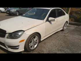 527-60715l Mercedes-benz Driver Strut 204 Type Front C63 Coupe Fits 12-13 C-class 343544