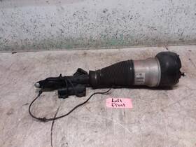 Mercedes-benz 527-61254l 2017 Mercedes-benz Driver Left Side Front Air Strut With Adaptive Suspension Oem