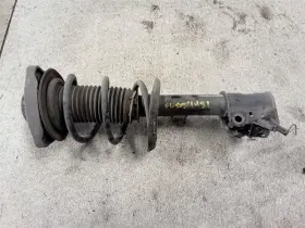 527-61362l Mercedes-benz Driver Strut 117 Type Front Cla250 Fits 14-19 Cla-class 322700