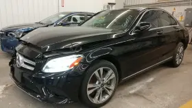 527-61488l Mercedes-benz Oem Strut For C-class Assy Left Front