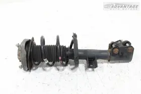 A1173207713 Mercedes-benz 2014 Cla250 Fwd Front Left Side Shock Strut Absorber And Coil Spring Oem