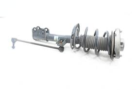 Mercedes-benz A1563209413 15-20 X156 Gla250 Front Right Shock Strut Absorber And Coil Spring Oem