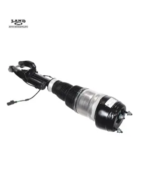 A1663205566 Mercedes-benz 166 Ml/gl/gls/gle Genuine Front Driver/left Air Shock Ads 2012-2019 11k