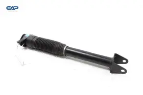 A1663261500 Mercedes-benz Gle350 X166 Rear Left Driver Side Shock Absorber Strut Oem 2012 - 2018